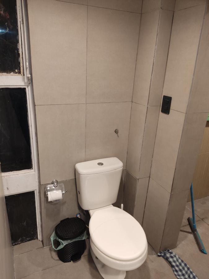 Espaco Aconchegante - Centro - São Paulo Eksteriør billede